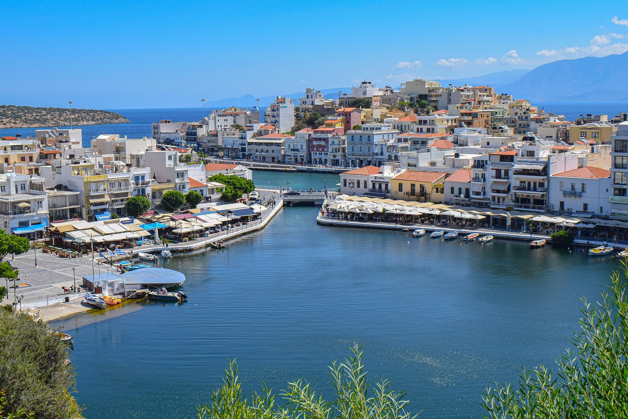 Which Greek Island to Visit