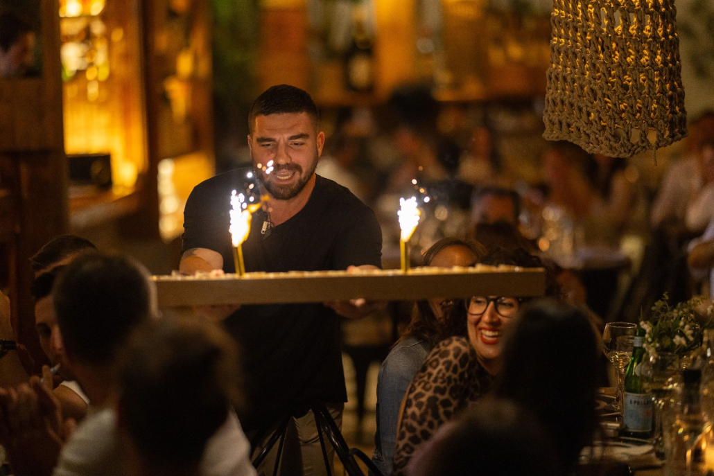 vacanza a Mykonos con night life a Mykonos Mediterraneo