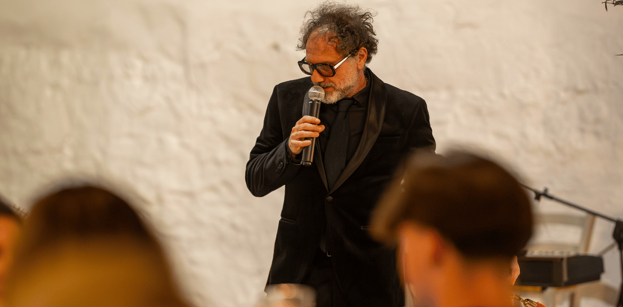 Aperitivo a Mykonos con Pianobar